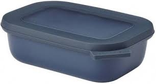 mepal Multikom Cirqula rechthoekig 500 ml ()